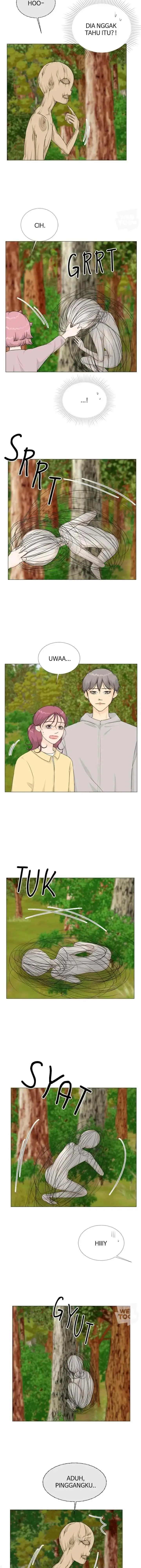 Half Ghost chapter 120 halaman 7