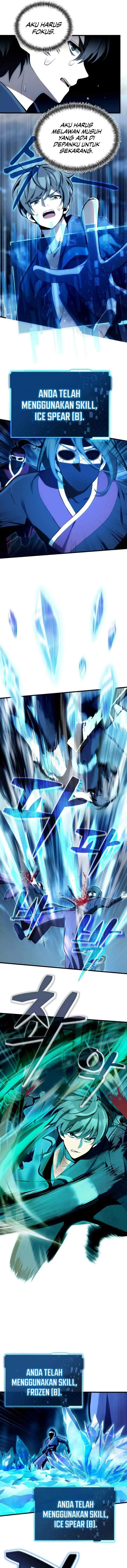 The Heavenly Demon's Descendant chapter 3 halaman 14