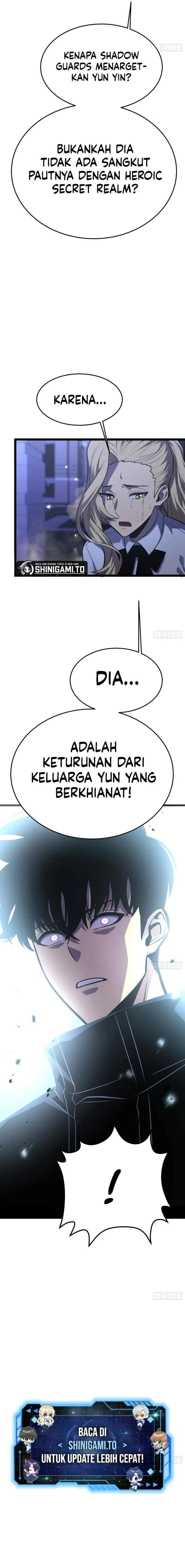 After Rebirth, I Used Mirror Reversal For Vengeance chapter 35 halaman 15