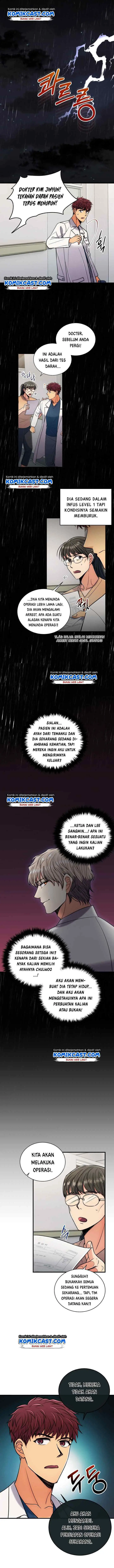 Medical Return chapter 75 halaman 4