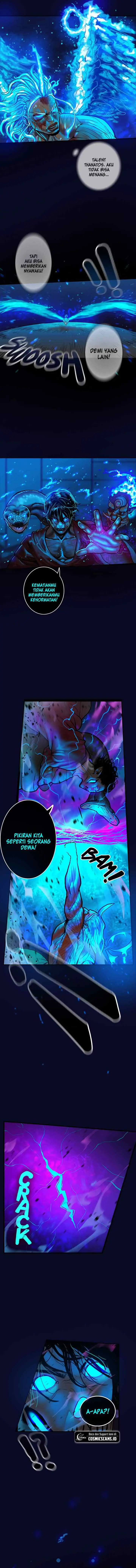 Ordeal chapter 14 halaman 8