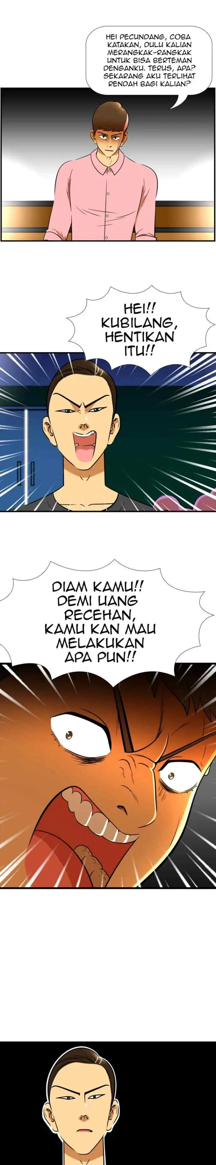 New Normal: Class 8 chapter 140 halaman 14