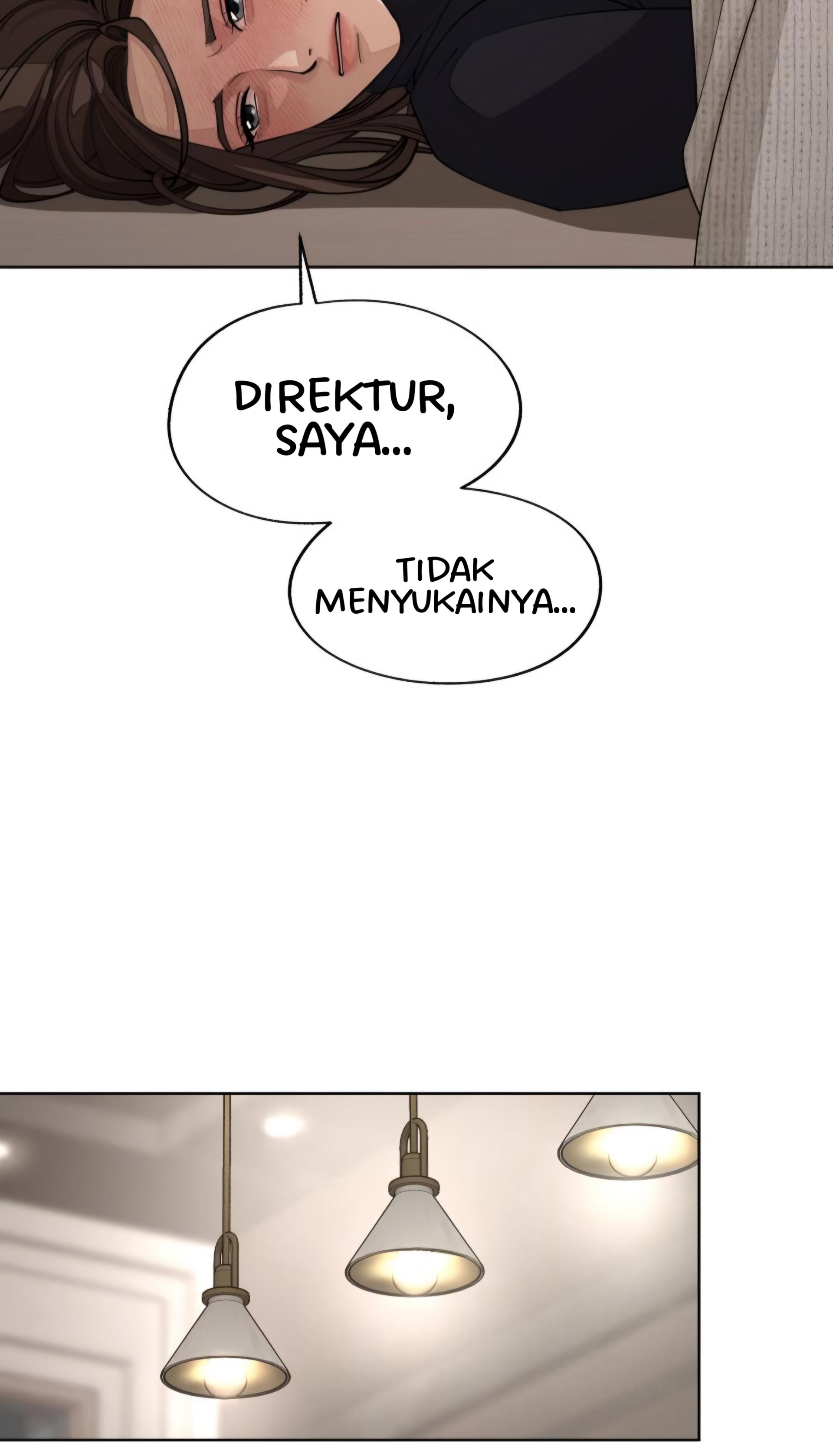 Lee Seop's Love chapter 50 halaman 15