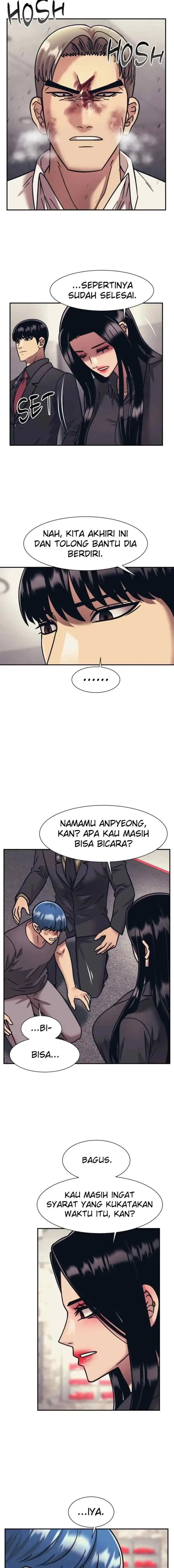 I Am Unbeatable chapter 65 halaman 13