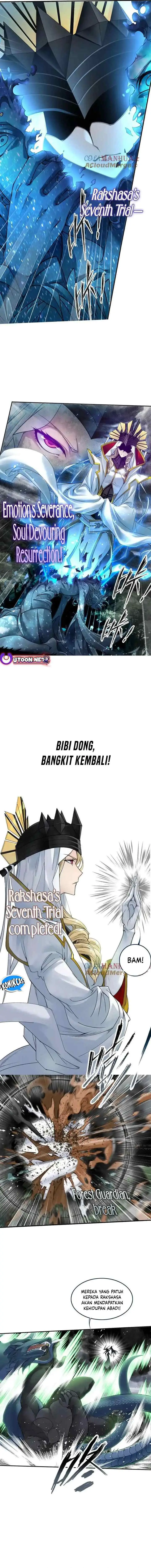 Soul Land chapter 335 halaman 17