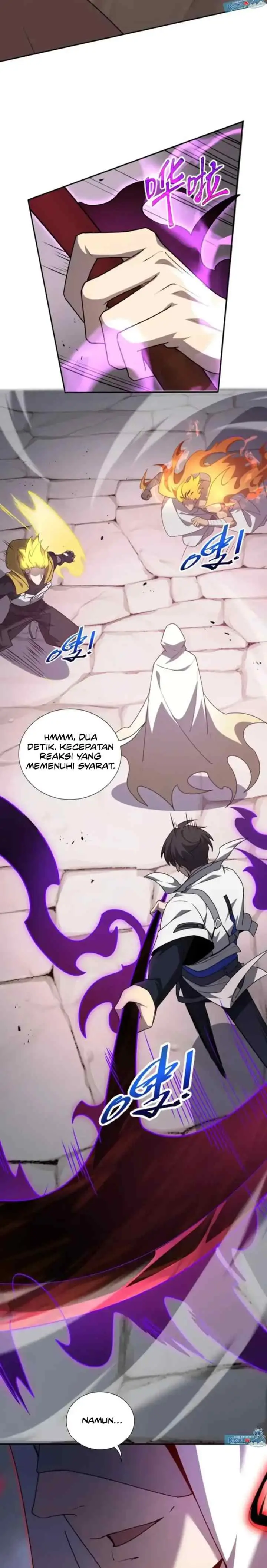 I Contracted Myself chapter 98 halaman 5