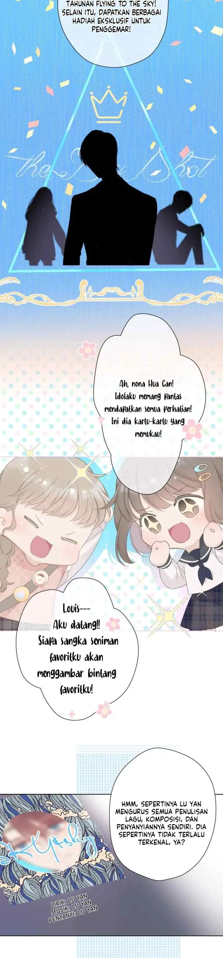 Protect My Star chapter 45 halaman 6