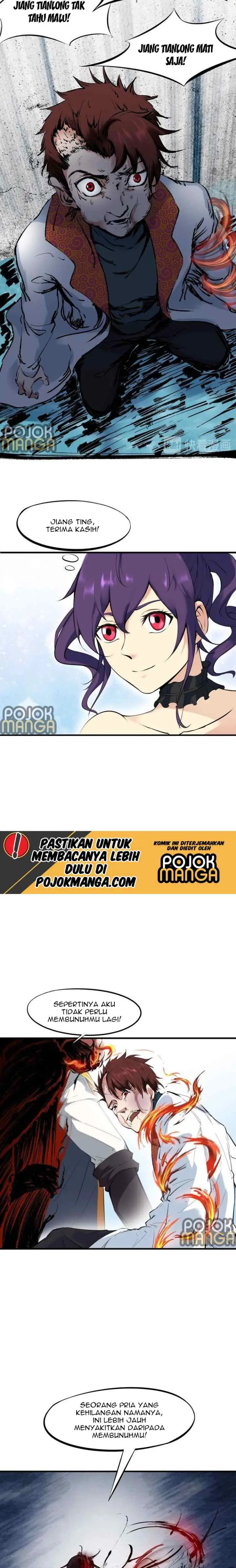 Dragon Pulse chapter 27 halaman 9
