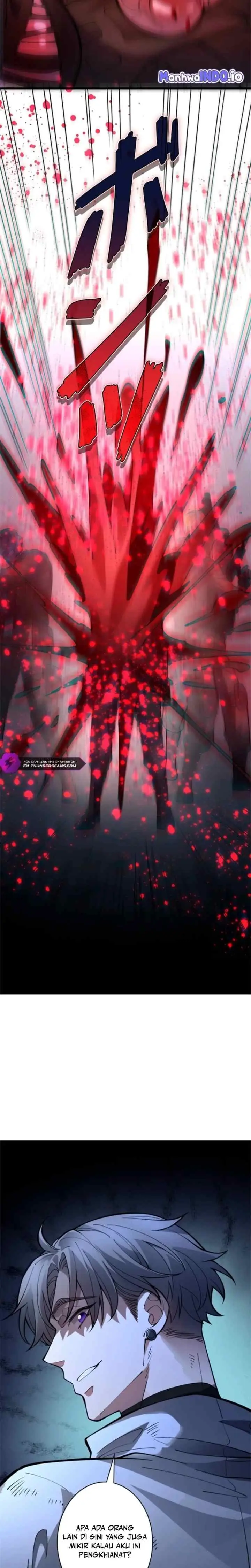 Eraba Reshi SSS-Kyuu Tekigousha chapter 34 halaman 18