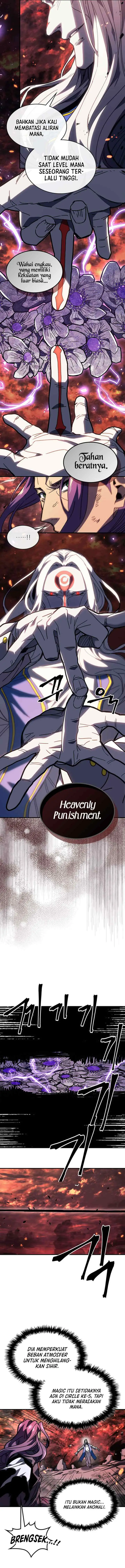 A Returner's Magic Should Be Special chapter 230 halaman 13