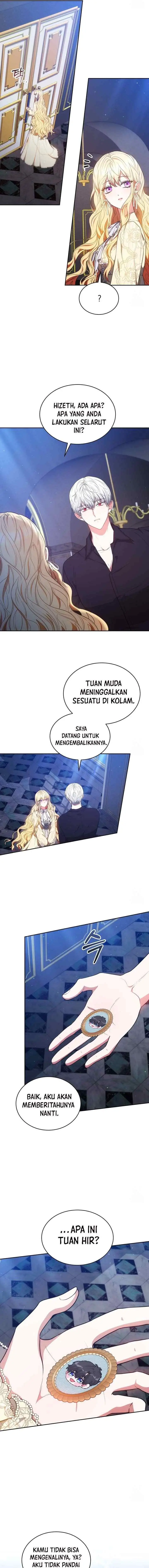 I'm a Stepmother, It's So Easy to Avoid Death chapter 45 halaman 9