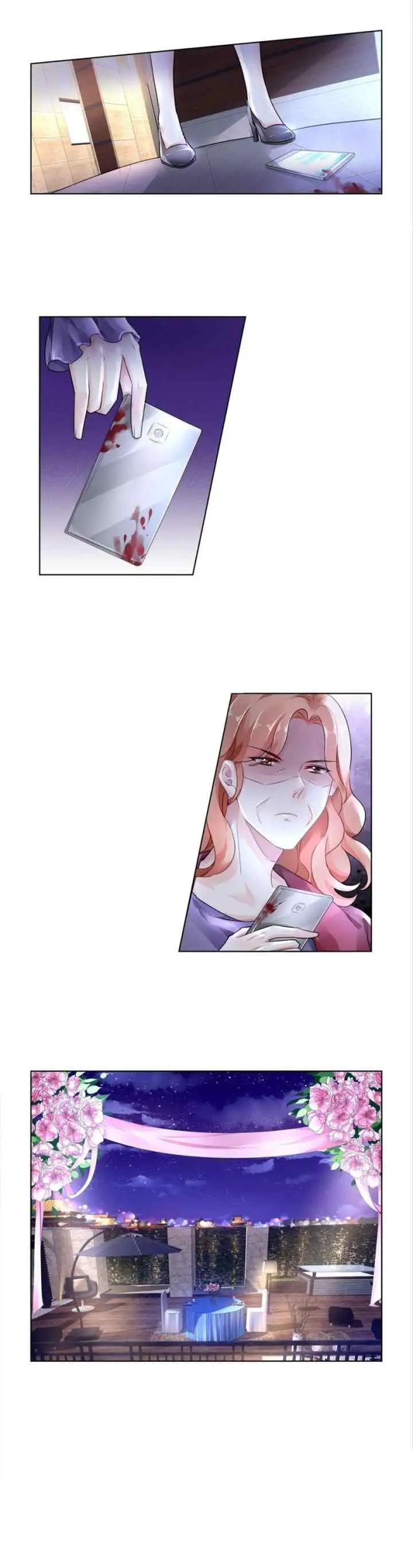 Guomin Laogong Dai Huijia chapter 112 halaman 4