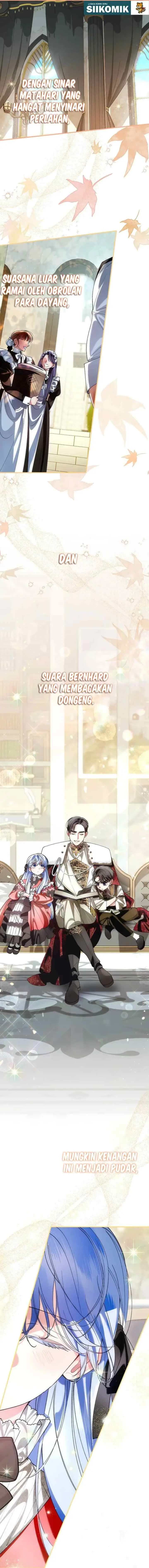 Let's Pretend We Don't Know Each Other chapter 18 halaman 6
