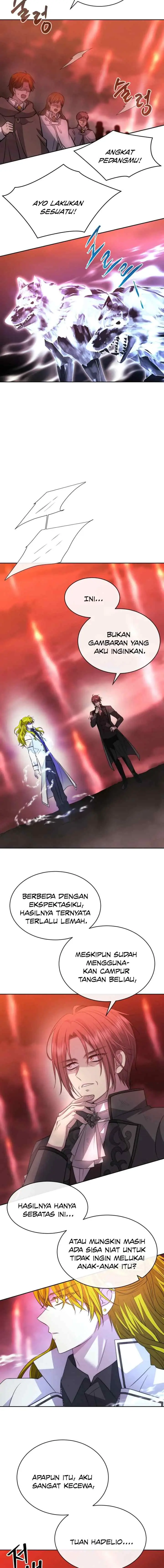 Black Haze (Reboot) chapter 50 halaman 13