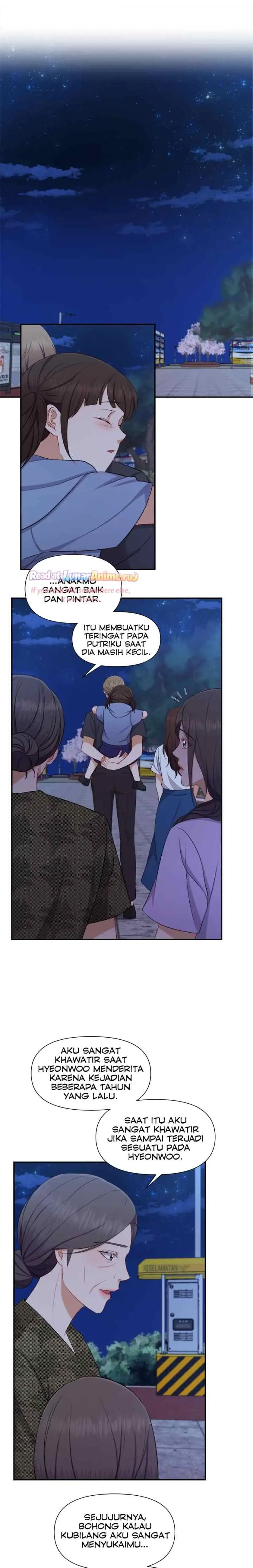 I Need a Bride chapter 91 halaman 14