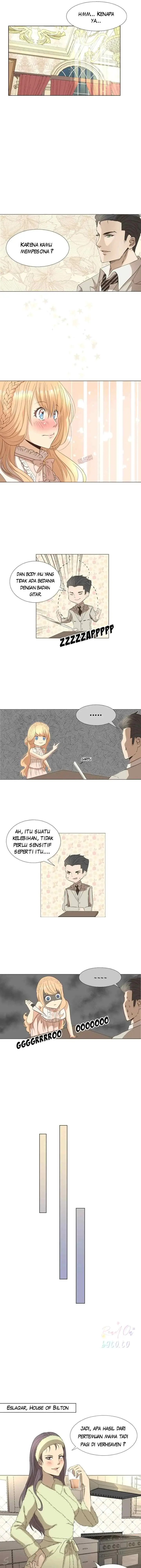 Infinite Sky chapter 13 halaman 5