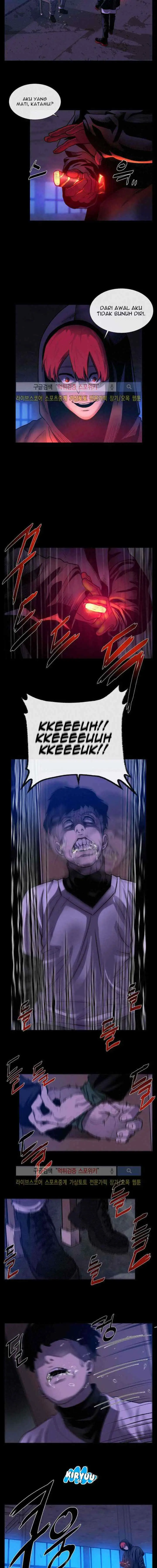 Evil Boy (Kimsan) chapter 27 halaman 4