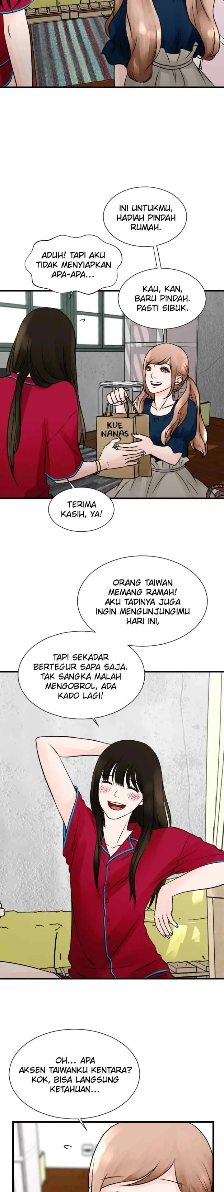 One + One (Bao A) chapter 6 halaman 5