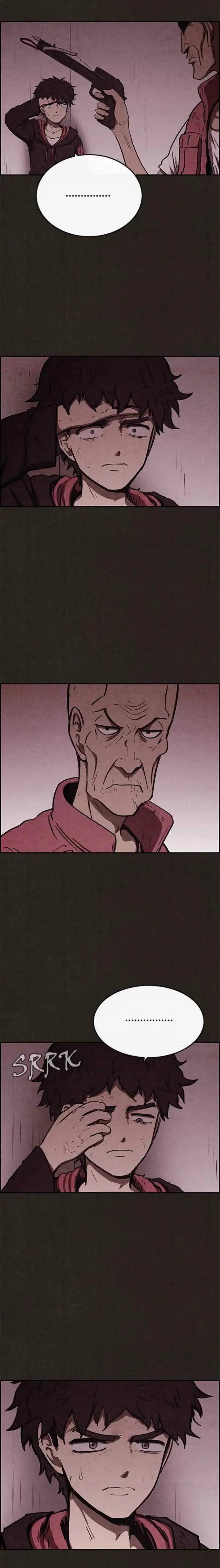 Dulce Hogar chapter 51 halaman 9