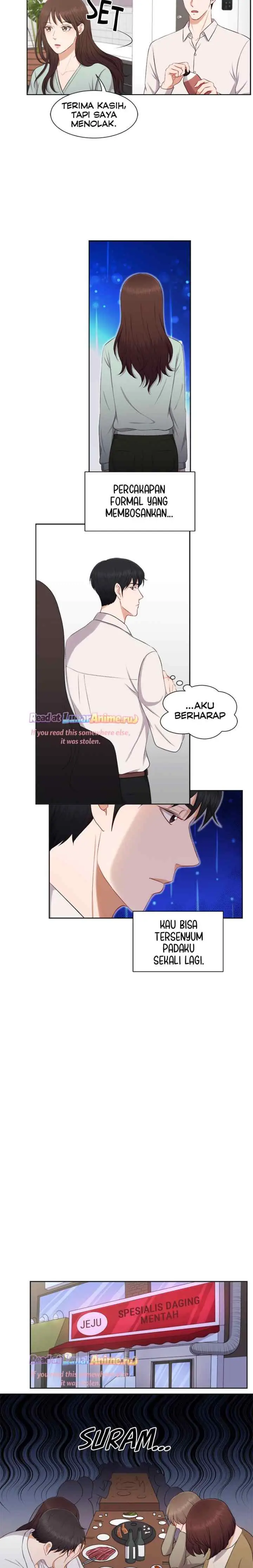 I Need a Bride chapter 29 halaman 9