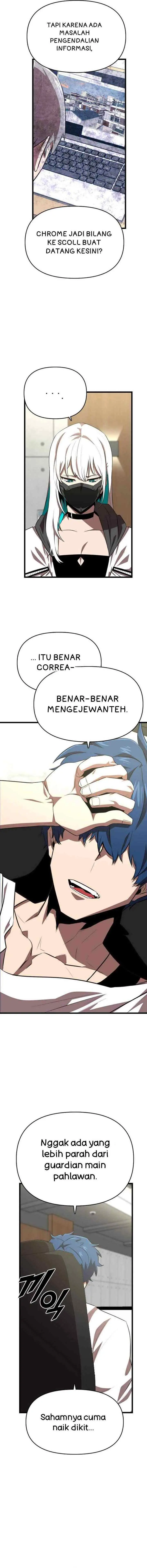 Rental Hero chapter 38 halaman 15