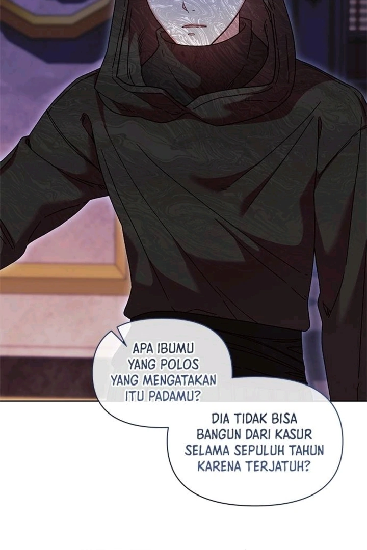 Ingram's Light chapter 53 halaman 30