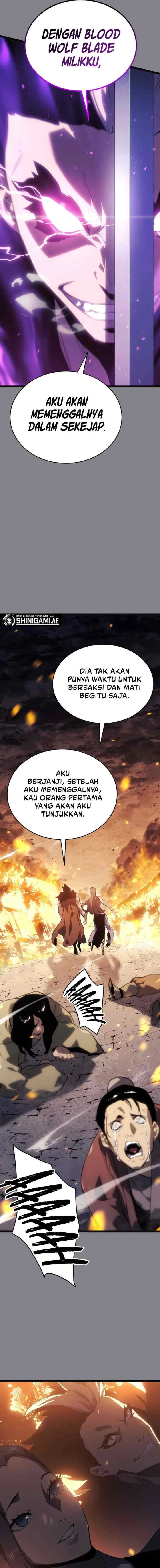 Reaper of the Drifting Moon chapter 61 halaman 7