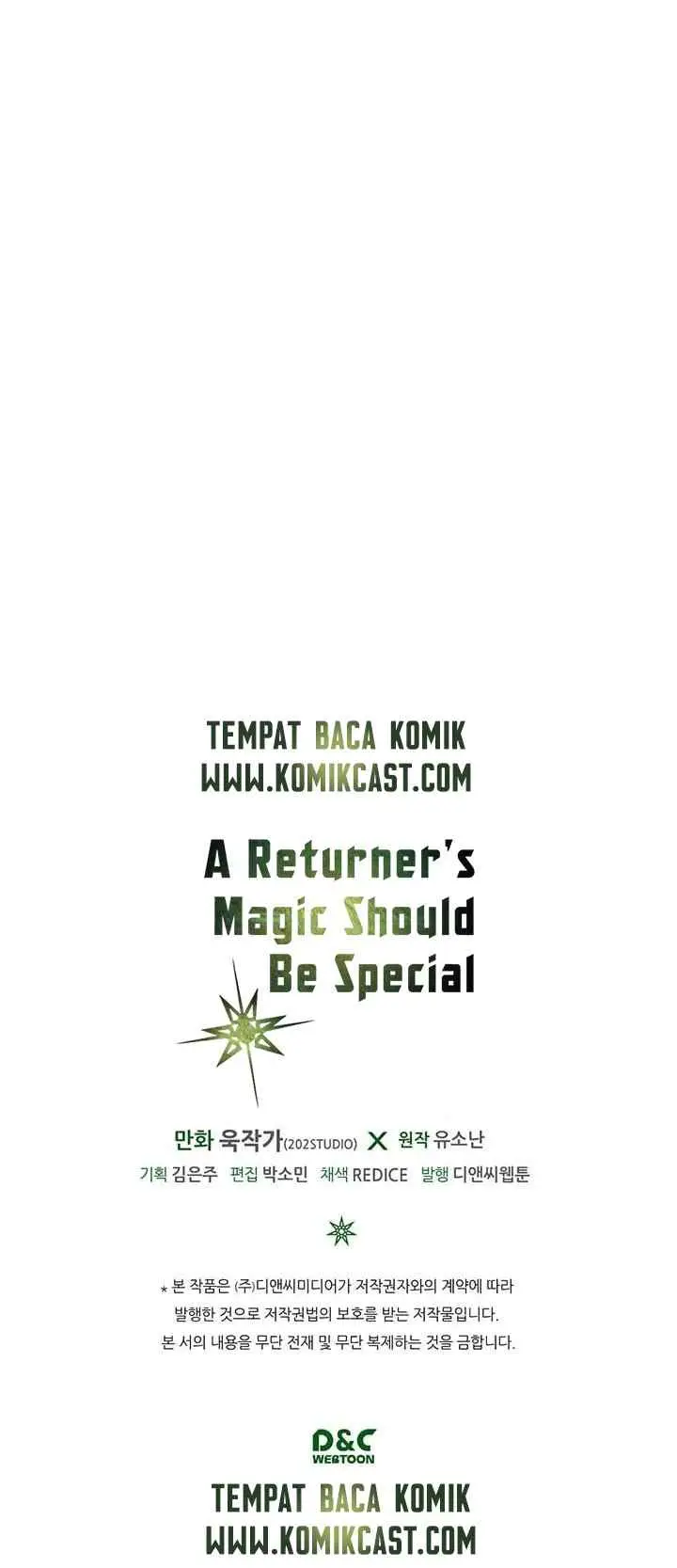 A Returner's Magic Should Be Special chapter 10 halaman 18