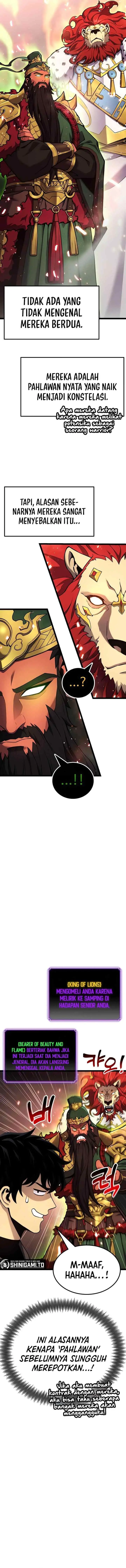 Artifact-Devouring Player chapter 24 halaman 9