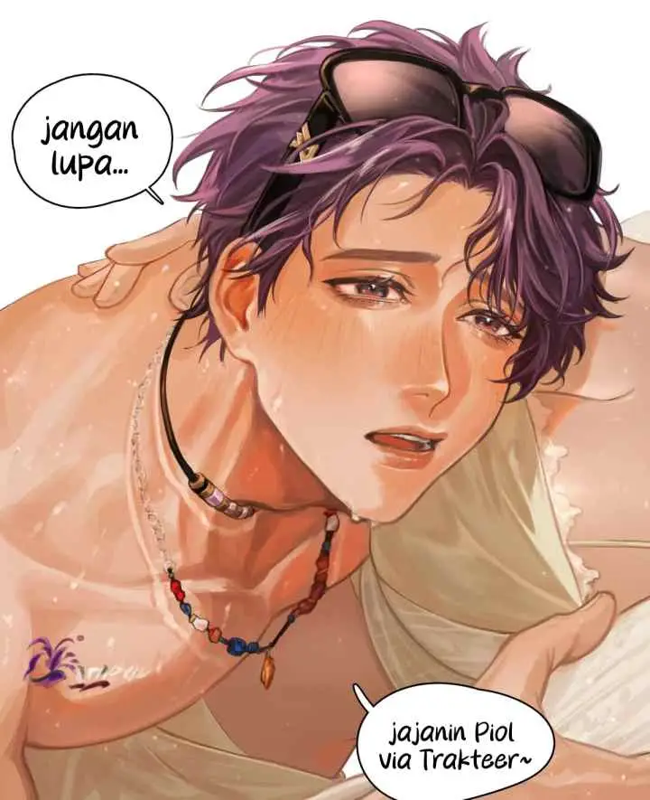 Unshakable Female Lead in Regret Genre chapter 31 halaman 20
