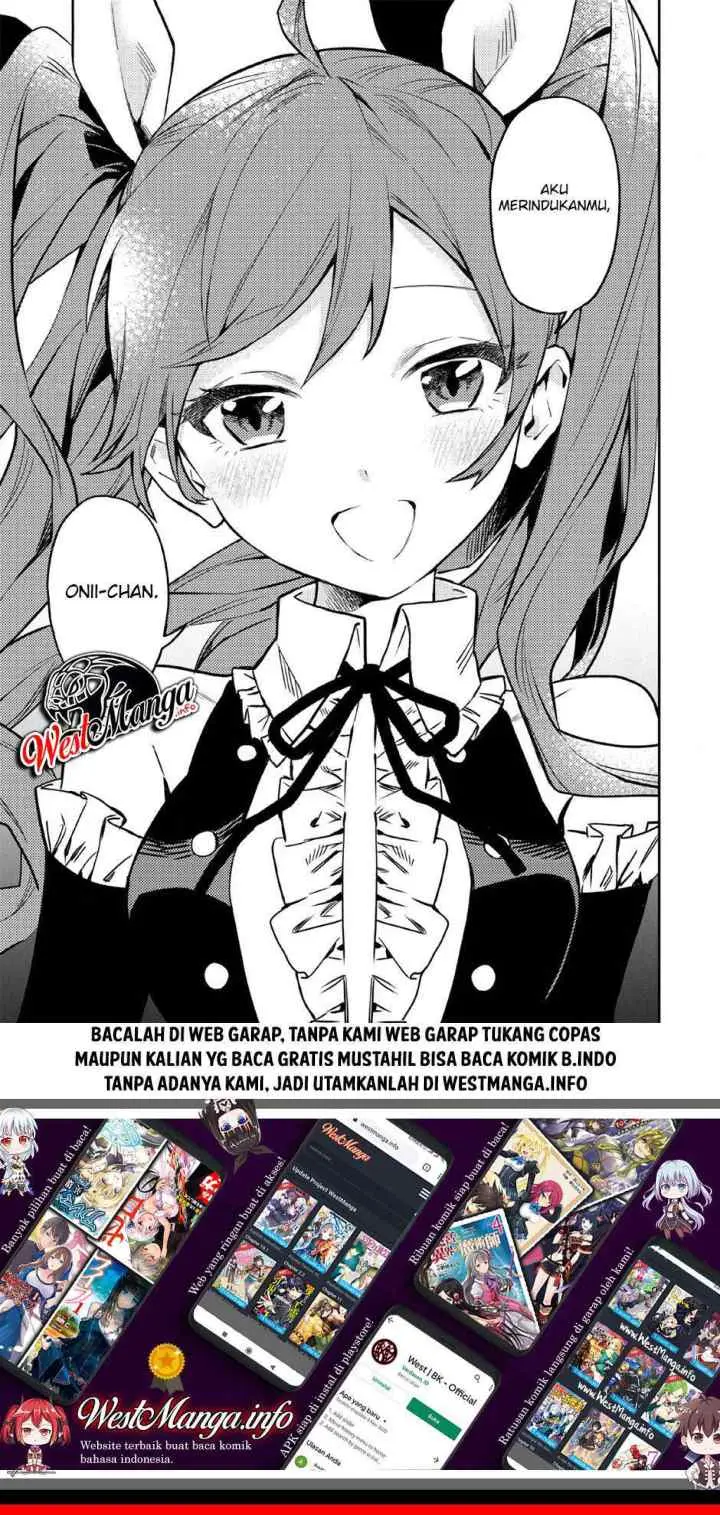 Noumin Kanren no Skill bakka Agetetara Naze ka Tsuyoku Natta chapter 22 halaman 16