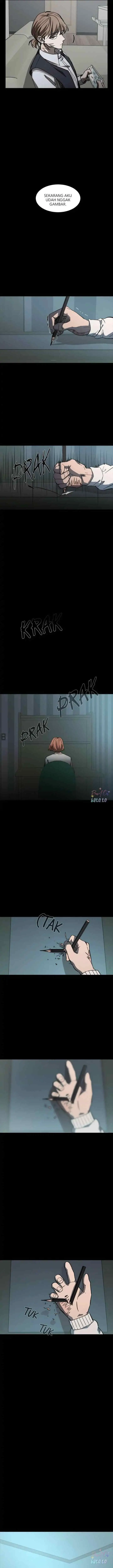 Get Back chapter 41 halaman 12