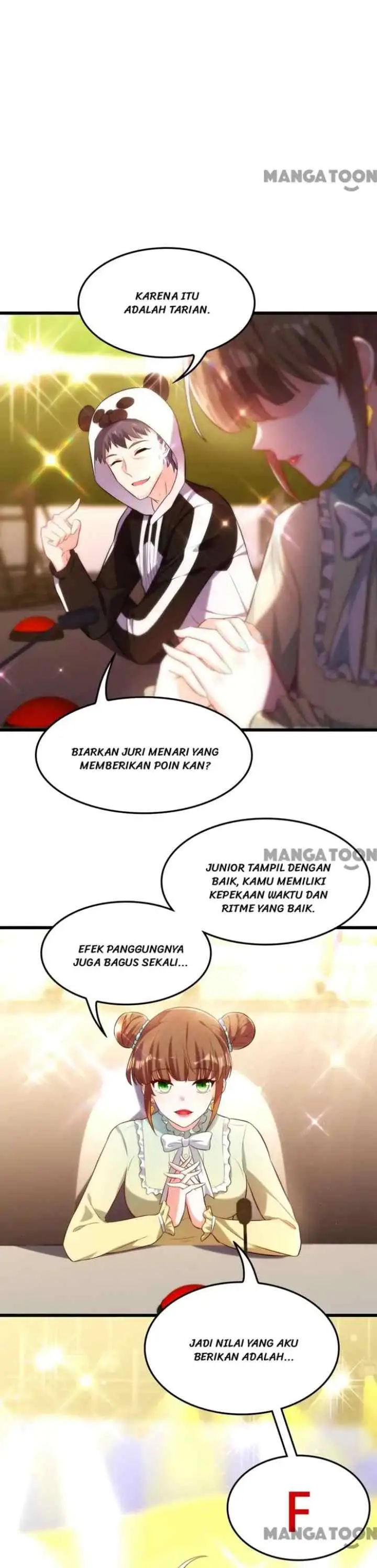 Don't Mess With Missy! chapter 80 halaman 13