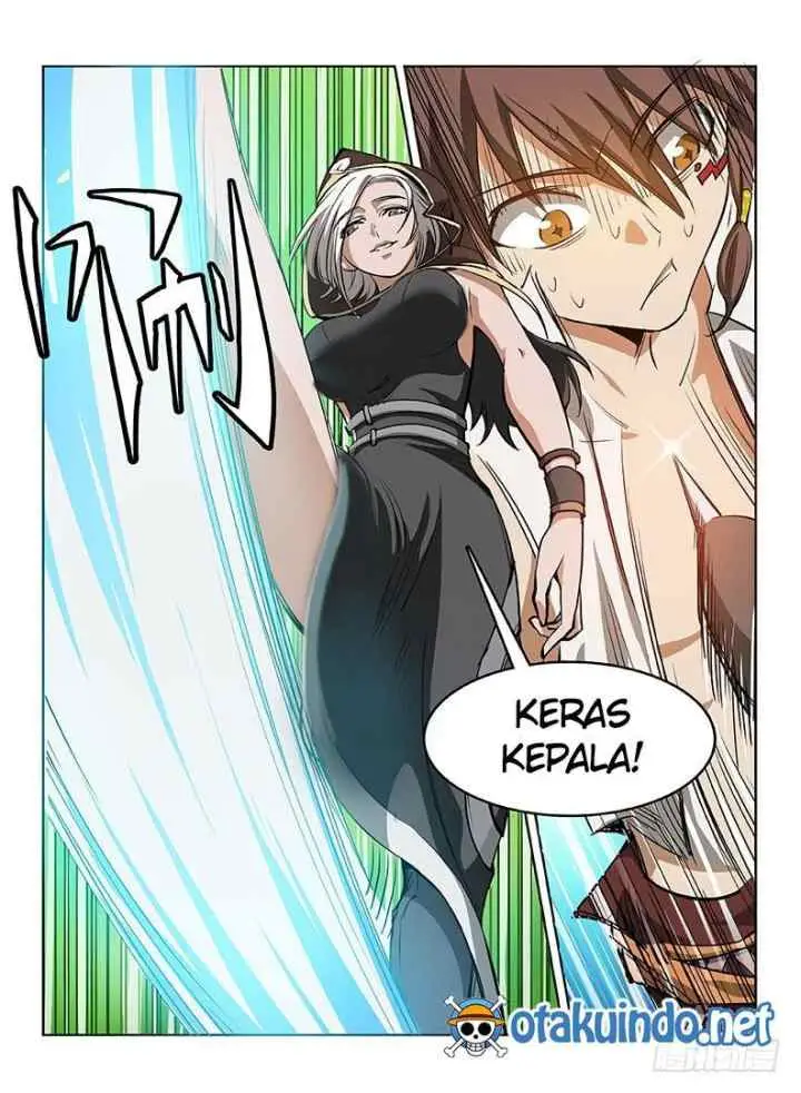 Dragon Field Hunter Hunter Age chapter 37 halaman 9