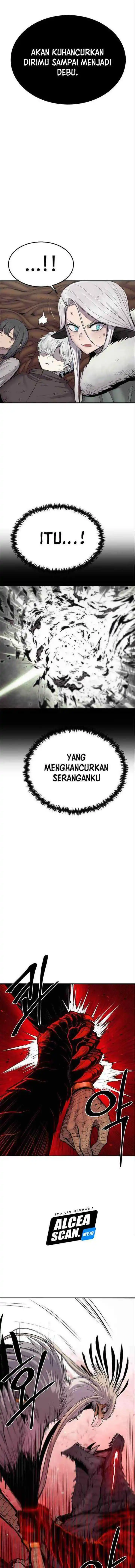 Howling Dragon (The Wailing Perversion) chapter 7 halaman 13