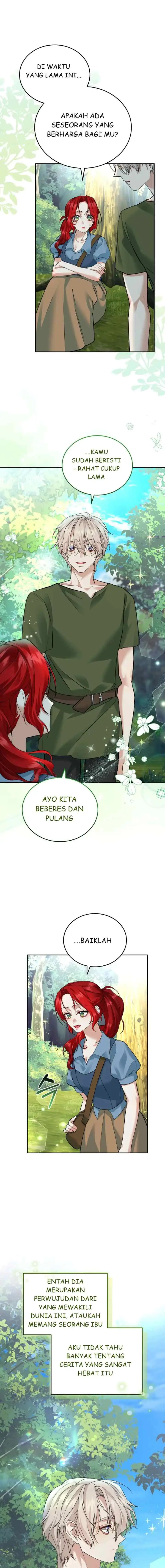 Fairy Legacy chapter 49 halaman 15