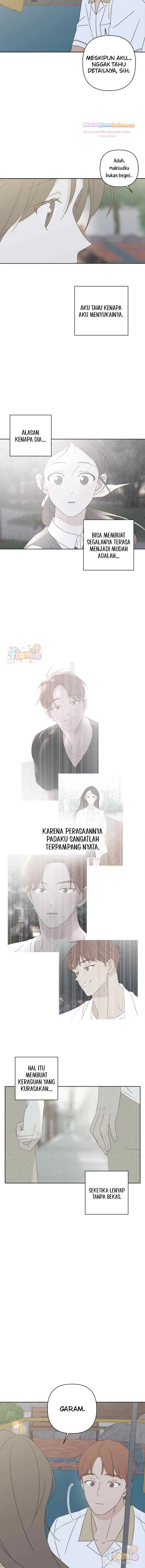 Into The Boundary of Love chapter 33 halaman 12