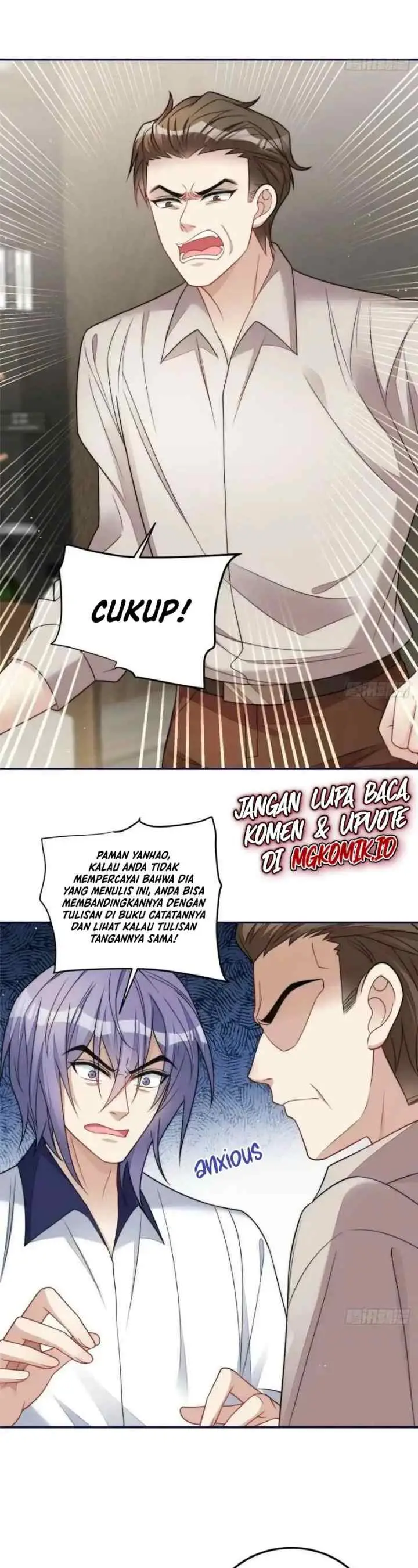 Furen Ta Chengle Da Laomen De Tuan Chong chapter 68 halaman 15