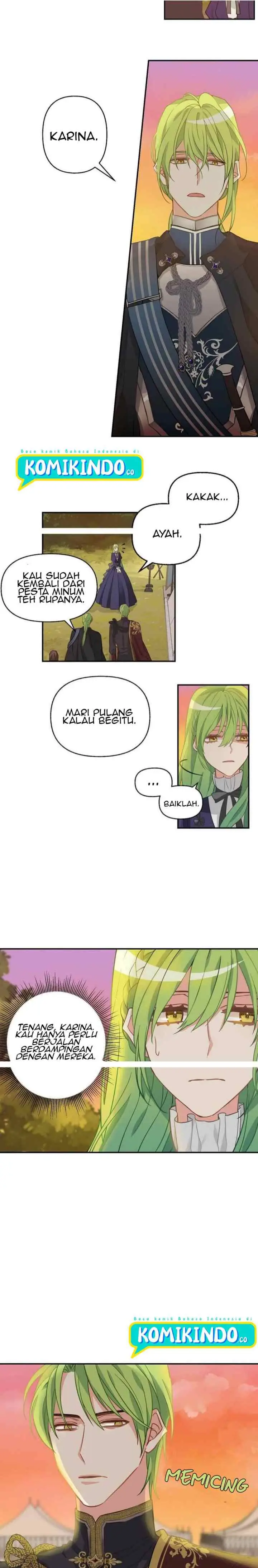 Just Leave Me Be chapter 10 halaman 7