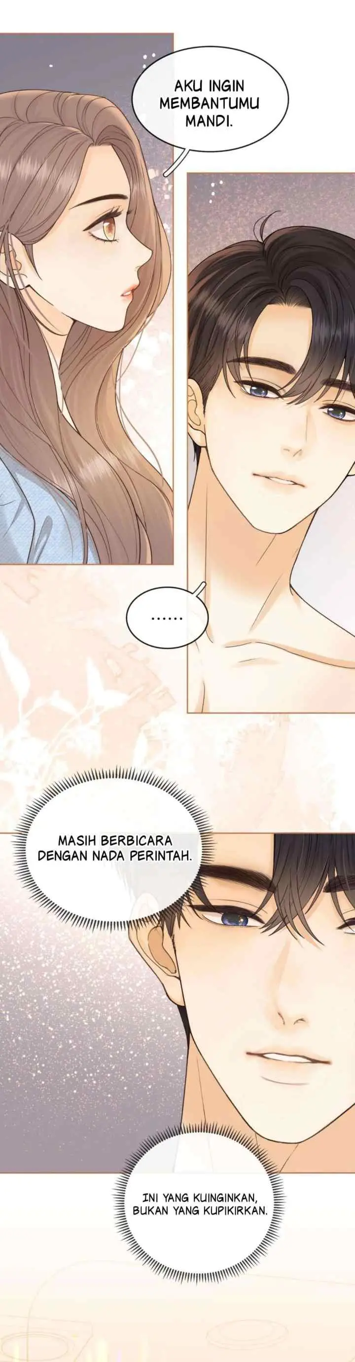 Hard to Deceive chapter 145 halaman 14