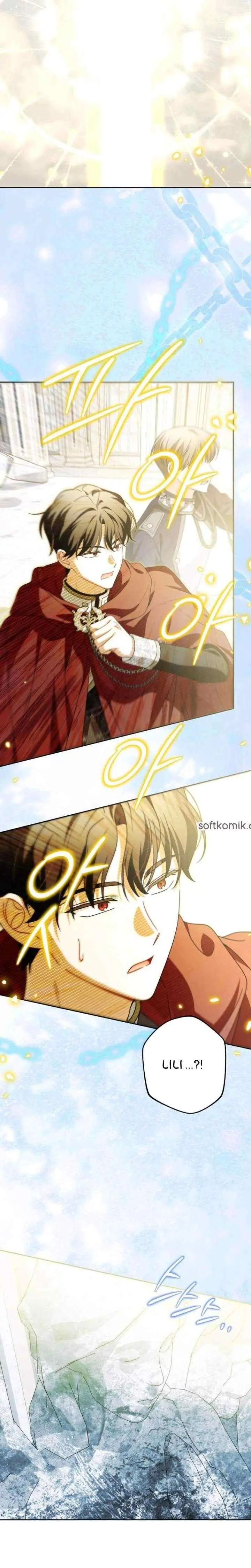 My Villainous Family Won't Let Me Be chapter 93 halaman 9