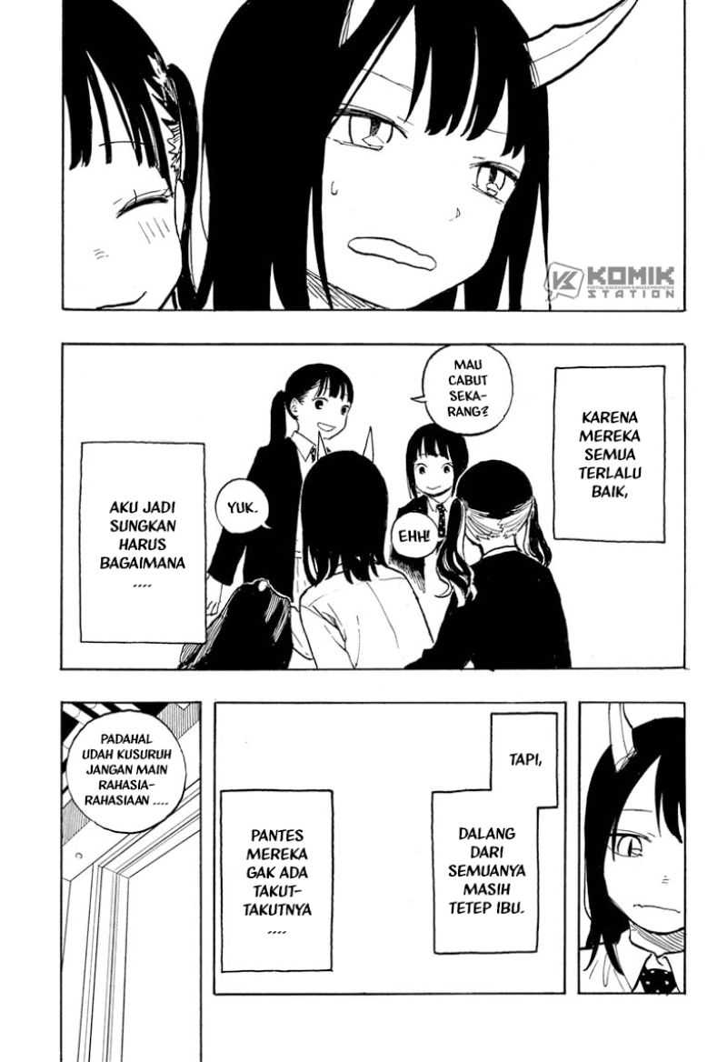 Ruri Dragon chapter 5 halaman 9