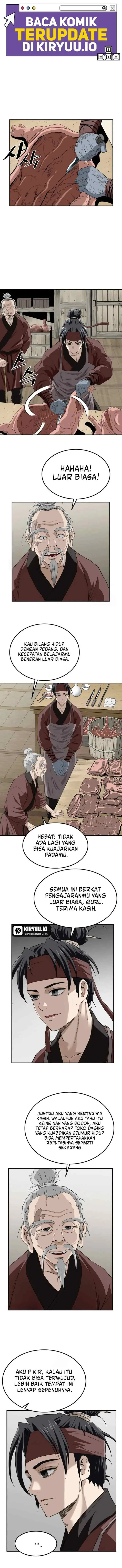 The Supreme Demon Swordmaster chapter 9 halaman 4