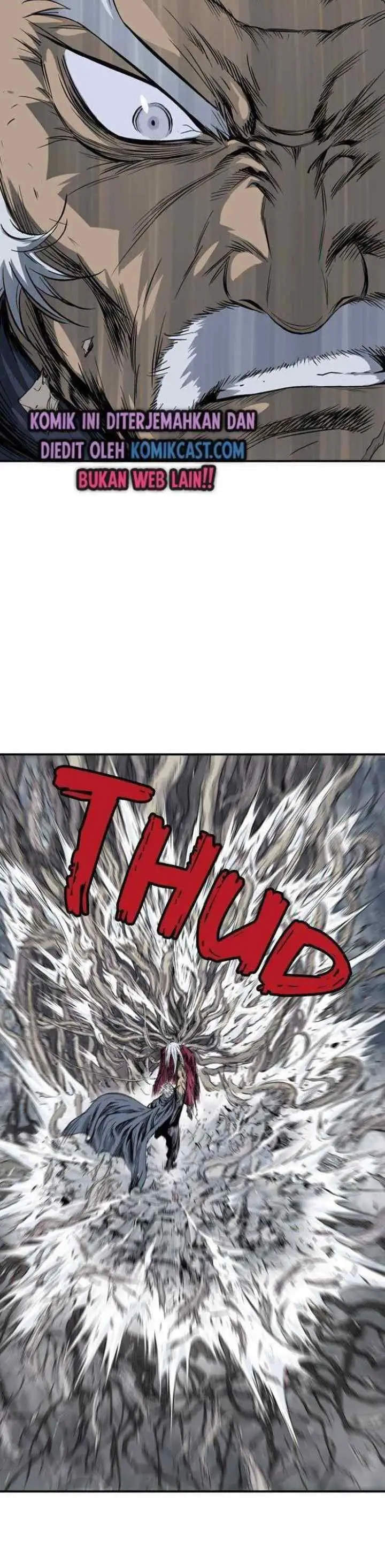 Gosu chapter 203 halaman 17
