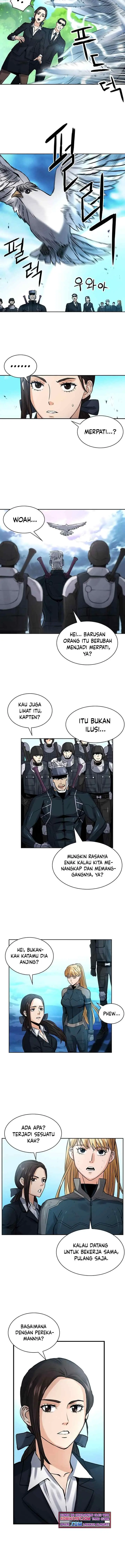 Seoul Station Druid chapter 40 halaman 7