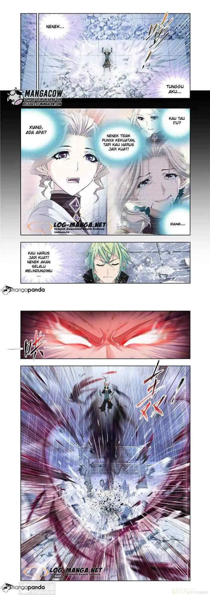 Kuang Shen chapter 13 halaman 7