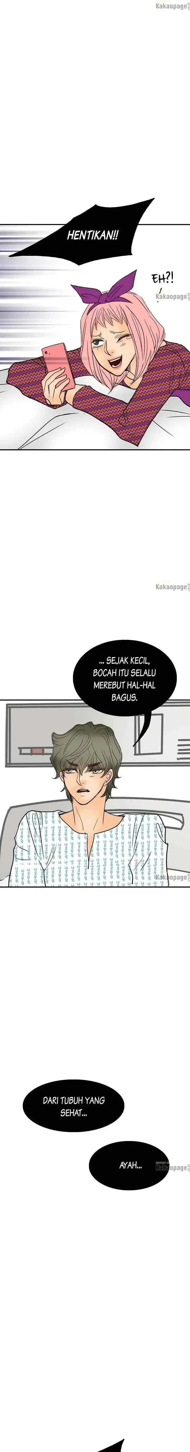 Love Attack chapter 36 halaman 14