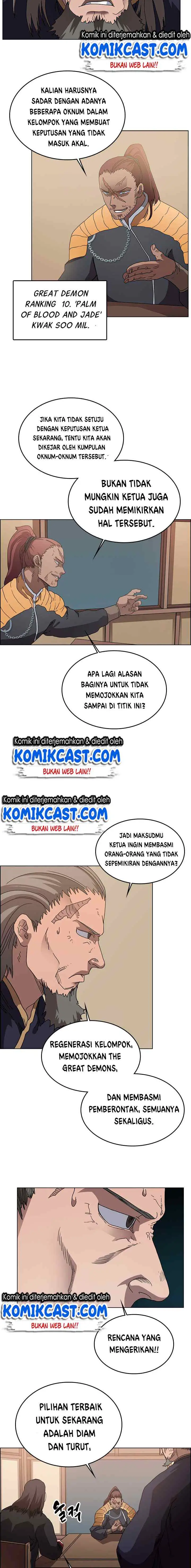 Chronicles of Heavenly Demon chapter 54 halaman 12