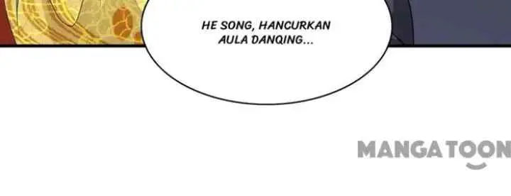 I Have Million Skill Points chapter 59 halaman 8