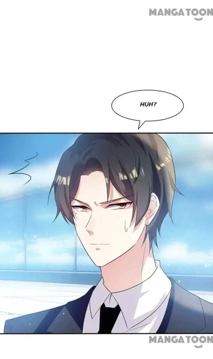 Cool Genius Kids-President's Pampered Wife Is Too Heroic chapter 145 halaman 14